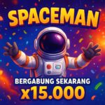 bermain spaceman di kangmimpi