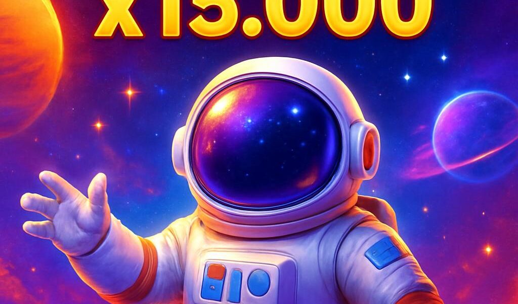 bermain spaceman di mantra55